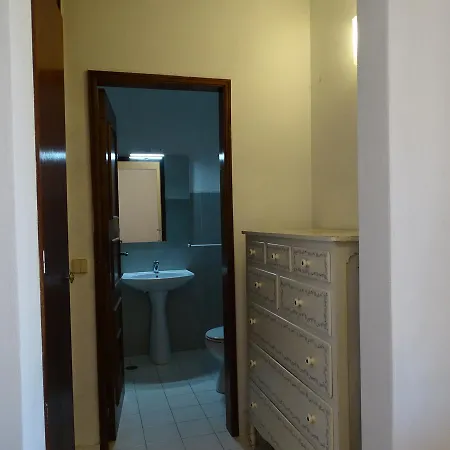 ホリデーパーク Falfeira ラゴス