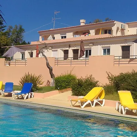 Falfeira Vakantiepark Lagos