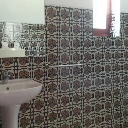 منتزه العطل Falfeira