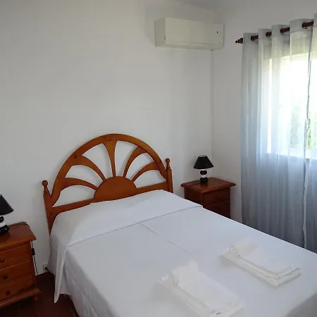 Falfeira Holiday park