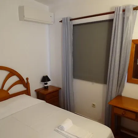 Falfeira Holiday park Lagos