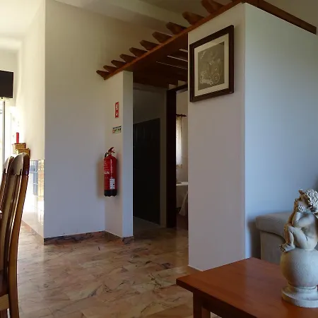 Falfeira Holiday park *