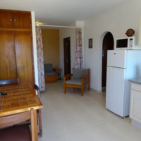 Falfeira Holiday park *