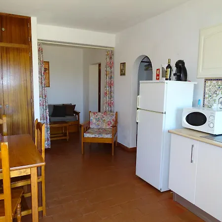 Falfeira Holiday park *