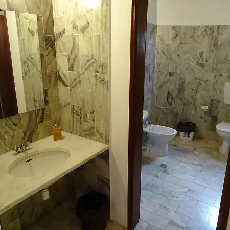 Falfeira Holiday park