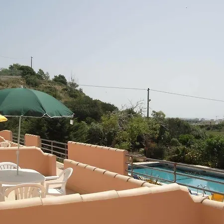 Holiday park Falfeira
