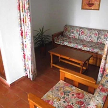 Holiday park Falfeira *