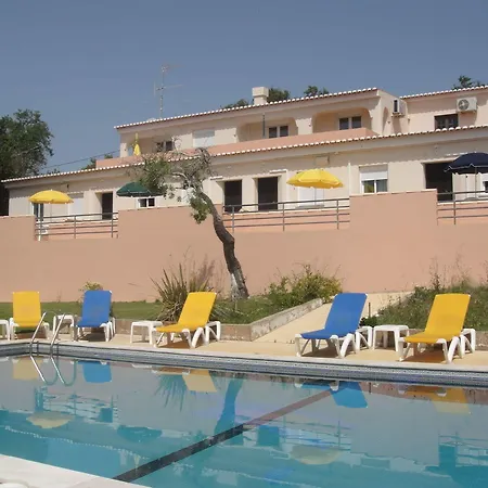 Falfeira Holiday park Lagos