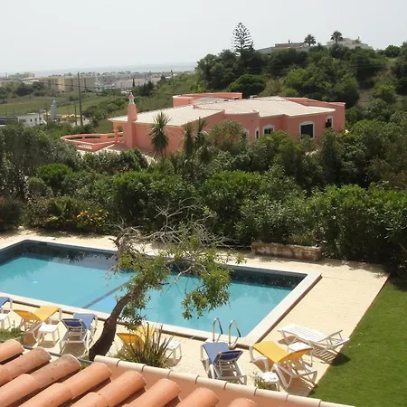 Falfeira Holiday park