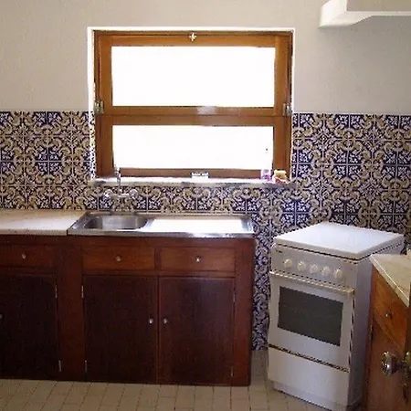 Falfeira Holiday park