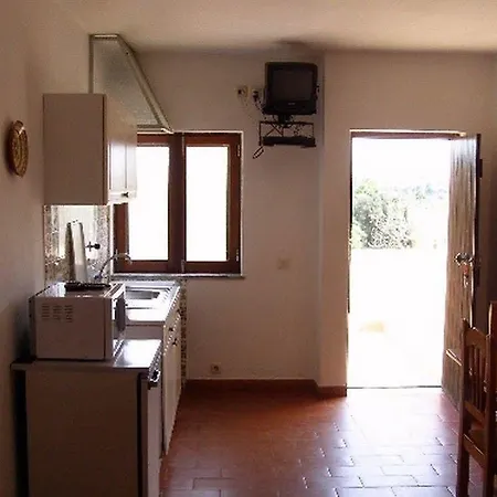 Falfeira Holiday park Lagos