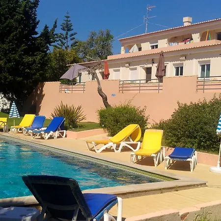 Holiday park Falfeira Lagos
