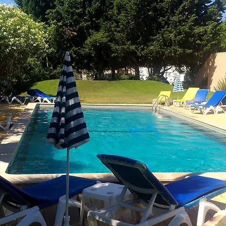 Holiday park Falfeira *