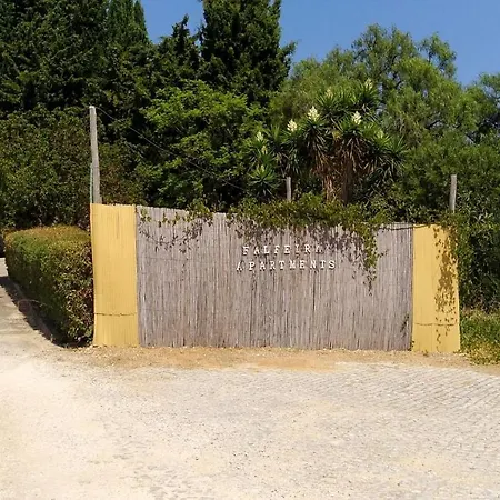 Holiday park Falfeira Lagos