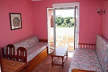 Tatil parkı Falfeira *