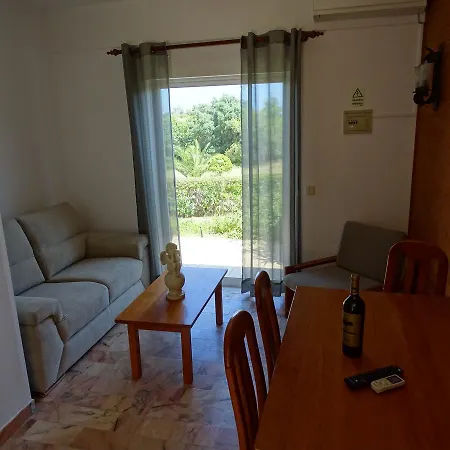 Tatil parkı Falfeira Lagos