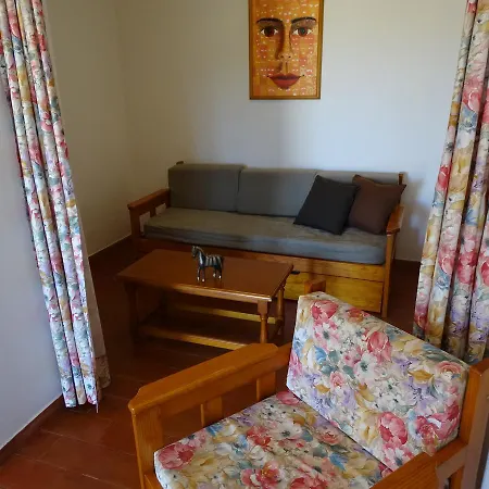 Tatil parkı Falfeira *