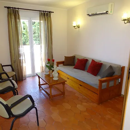 Falfeira Tatil parkı Lagos