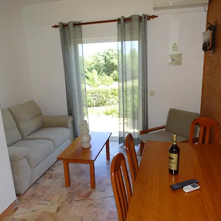 Tatil parkı Falfeira *