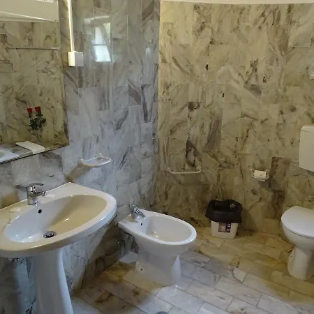 Tatil parkı Falfeira Lagos