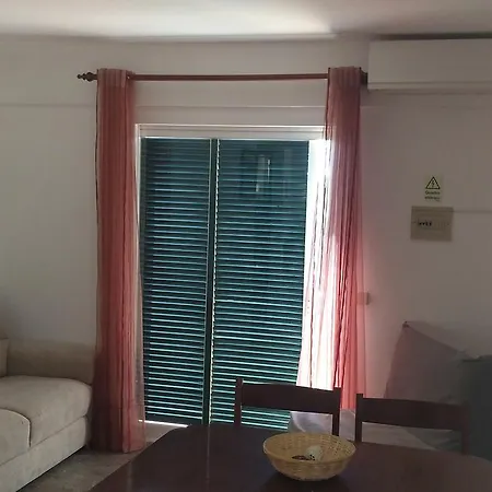 Tatil parkı Falfeira *