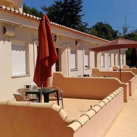 Tatil parkı Falfeira *