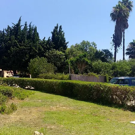 Falfeira Semesterpark