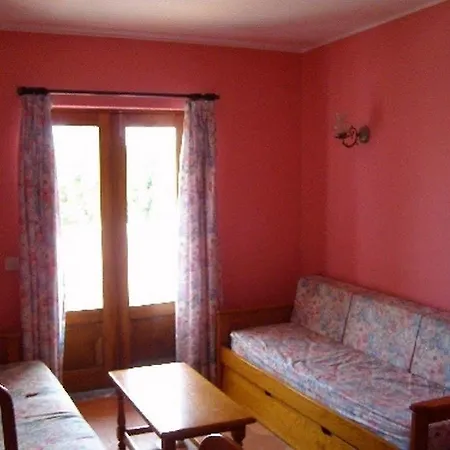 Tatil parkı Falfeira *