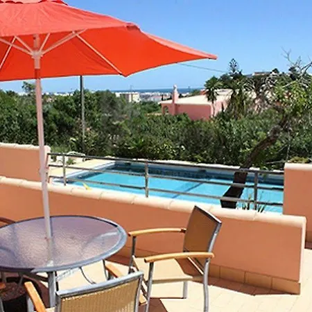 Tatil parkı Falfeira Lagos