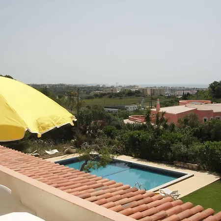 Tatil parkı Falfeira Lagos