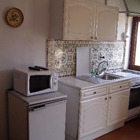 Falfeira Tatil parkı *