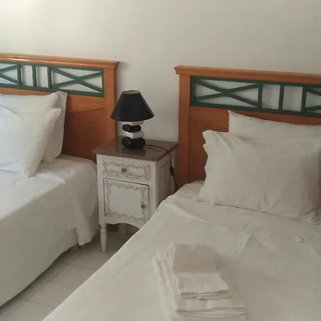 Tatil parkı Falfeira *