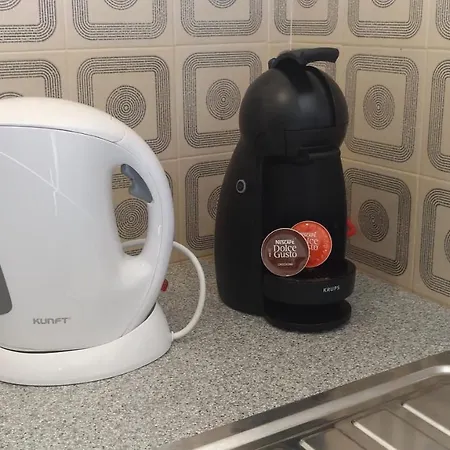 Tatil parkı Falfeira