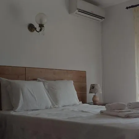 Tatil parkı Falfeira *