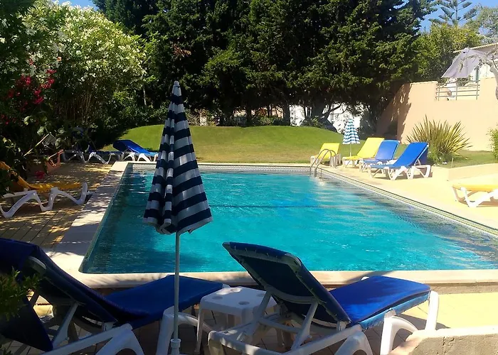 Village de vacances Falfeira *