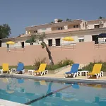 Falfeira Village de vacances Lagos